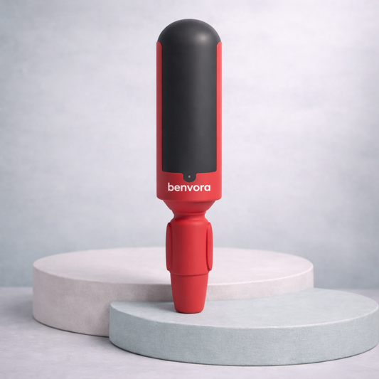 Benvora™ Self-Cleaning Lint Roller