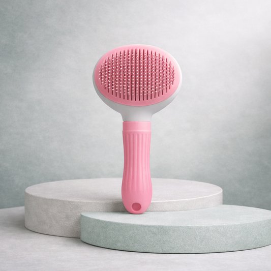 Benvora™ Pet Deshedding Brush
