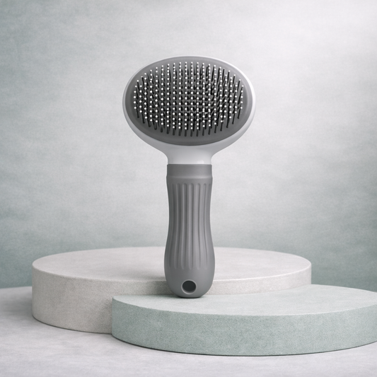 Benvora™ Pet Deshedding Brush