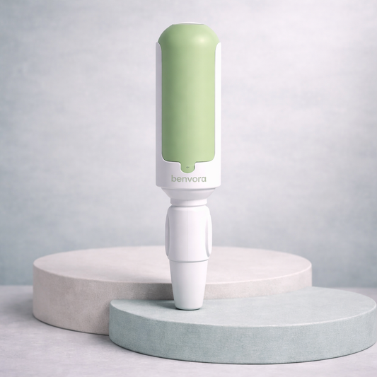 Benvora™ Self-Cleaning Lint Roller