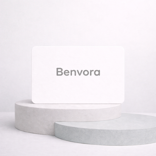 Benvora™ Gift Card